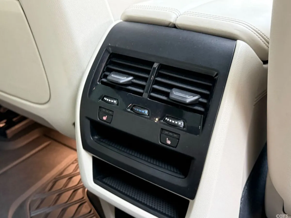 BMW X5 SUV, Diesel, 2019, Black