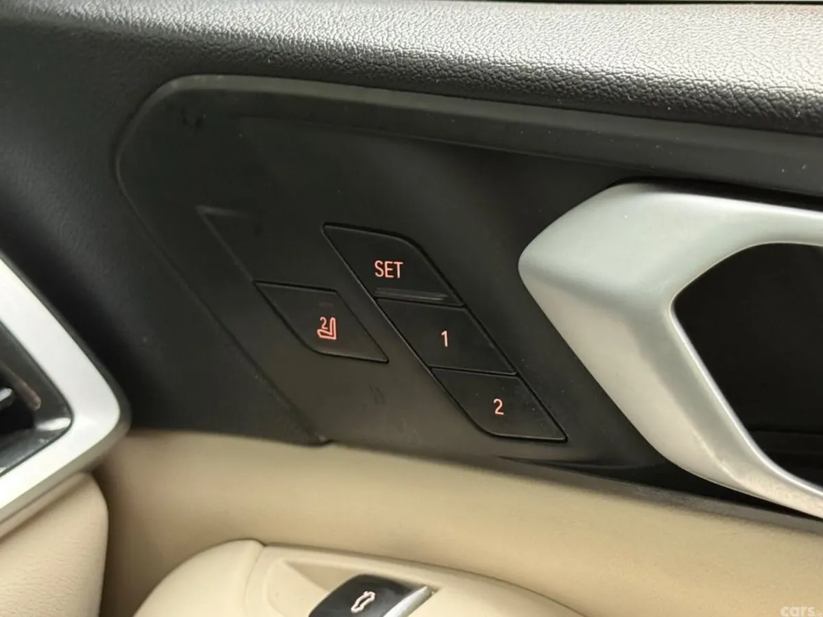 BMW X5 SUV, Diesel, 2019, Black