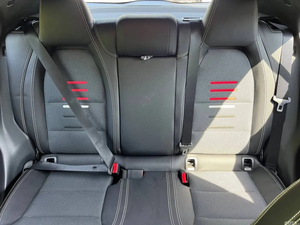 Mercedes-Benz A-Class Hatchback, Petrol, 2017, Blue