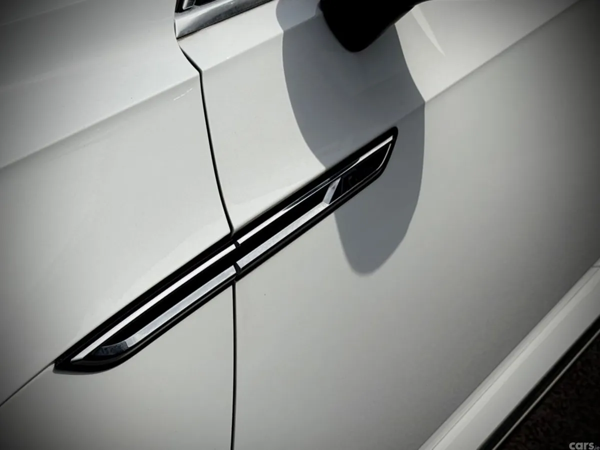 Volkswagen Arteon Hatchback, Diesel, 2019, White