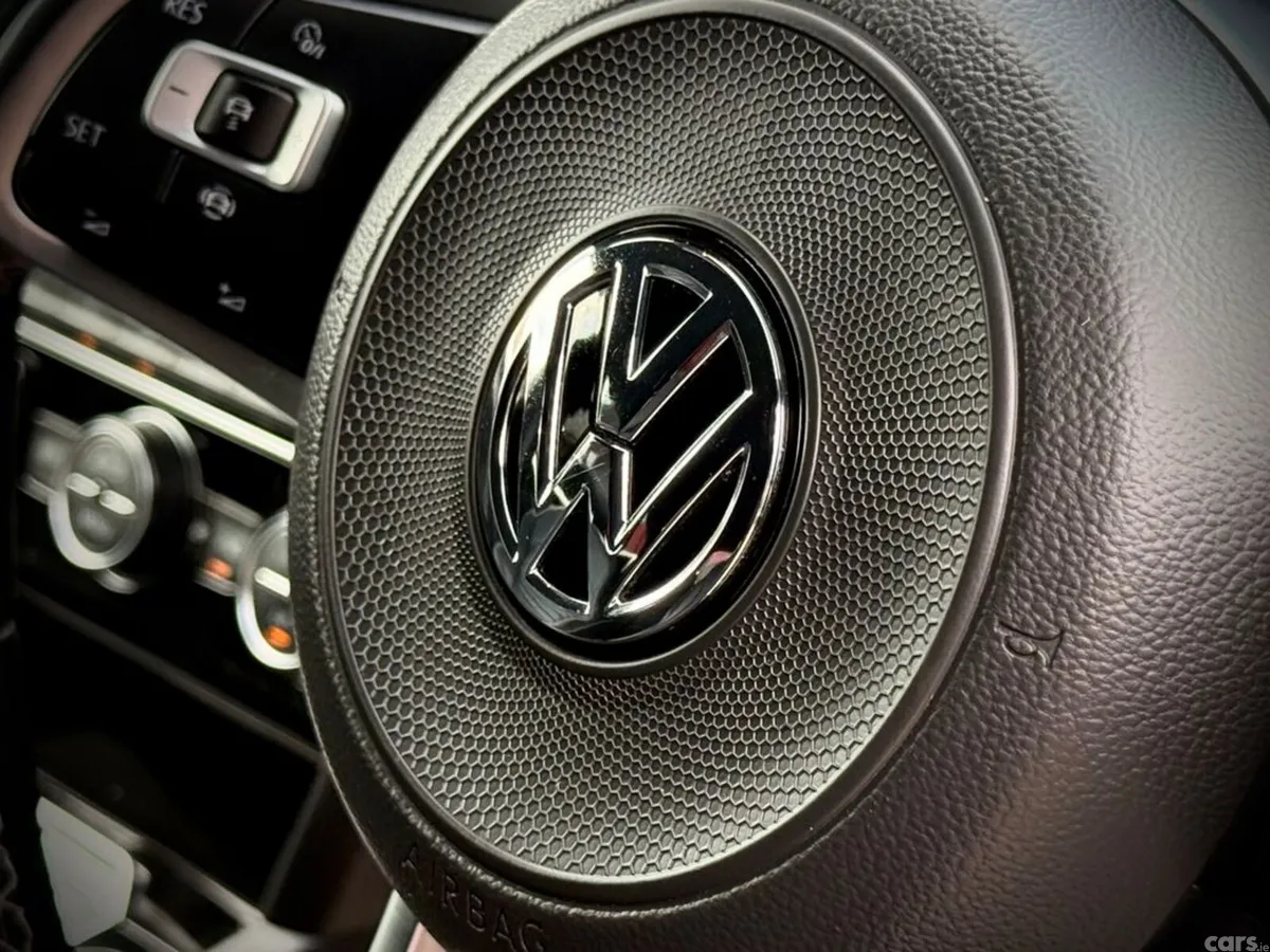 Volkswagen Arteon Hatchback, Diesel, 2019, White
