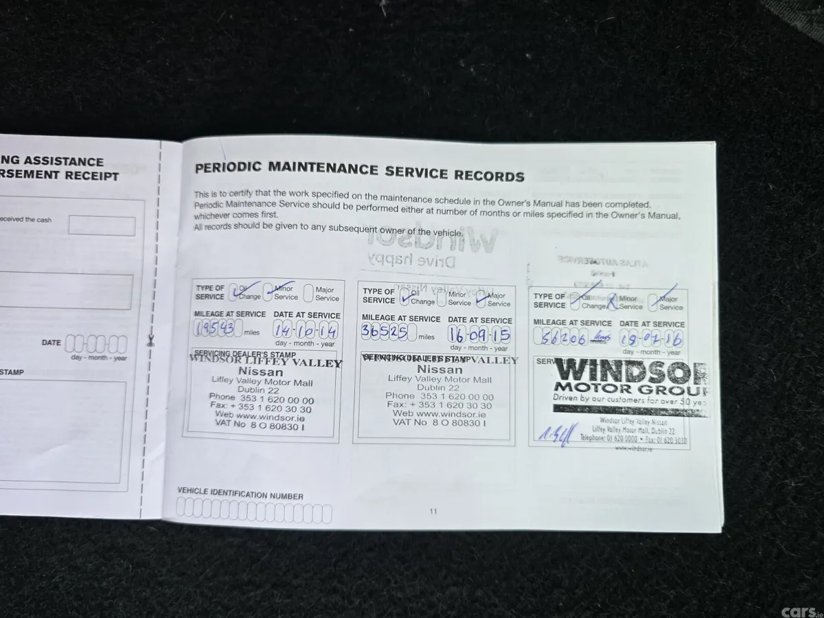 Nissan Qashqai+2 MPV, Diesel, 2013, Grey