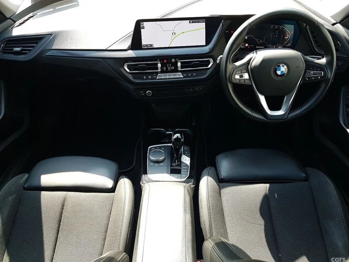 BMW 2-Series Saloon, Petrol, 2023, Grey
