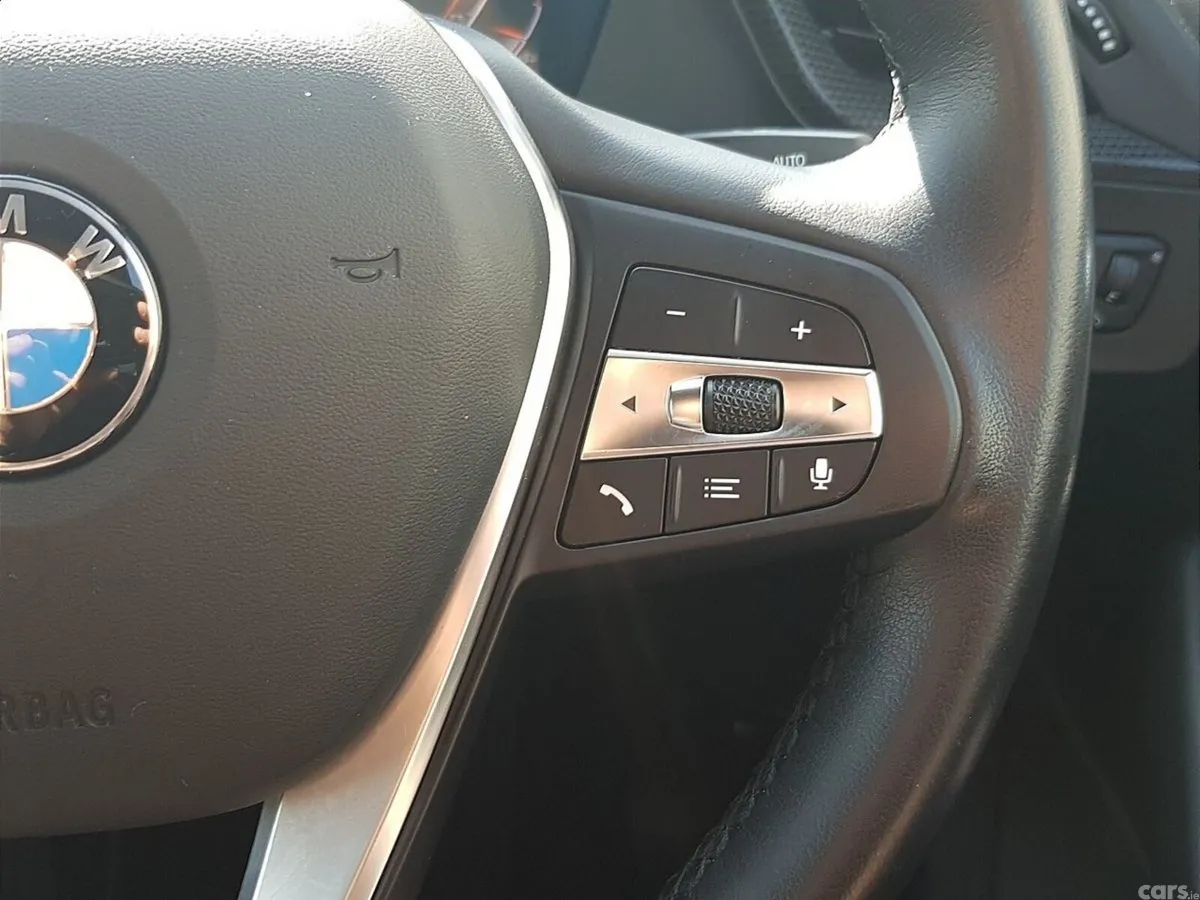 BMW 2-Series Saloon, Petrol, 2023, Grey