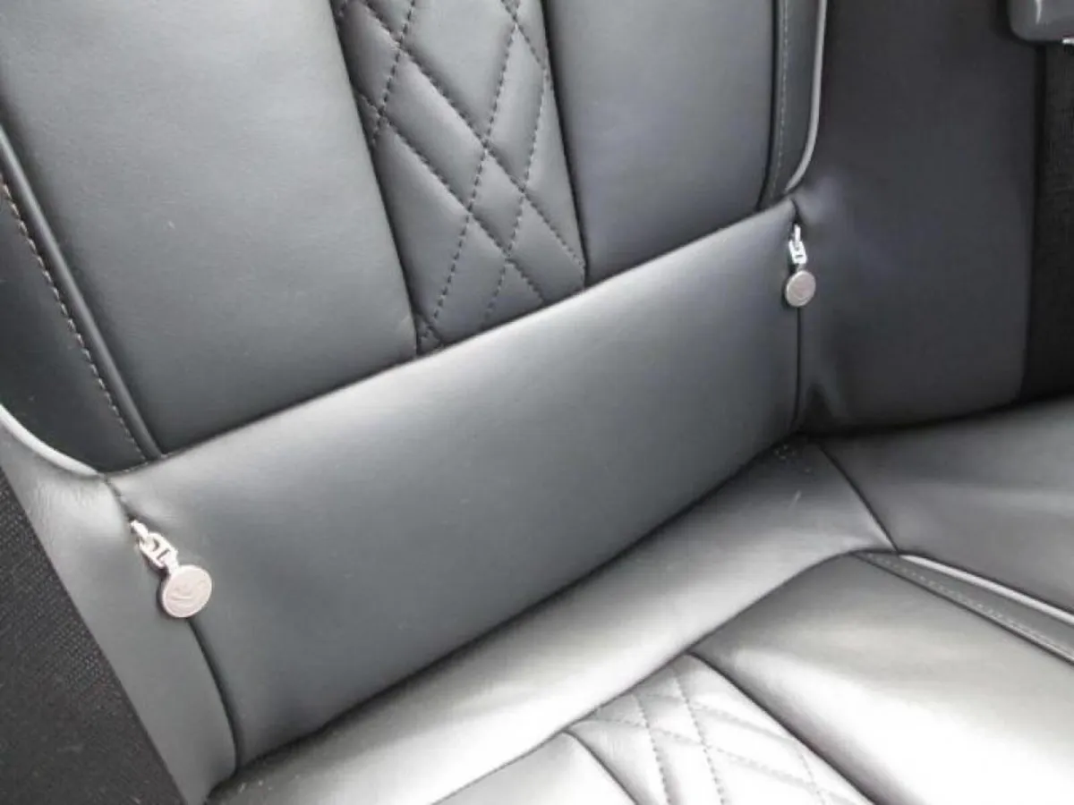 BMW 7-Series Saloon, Diesel, 2018, Silver