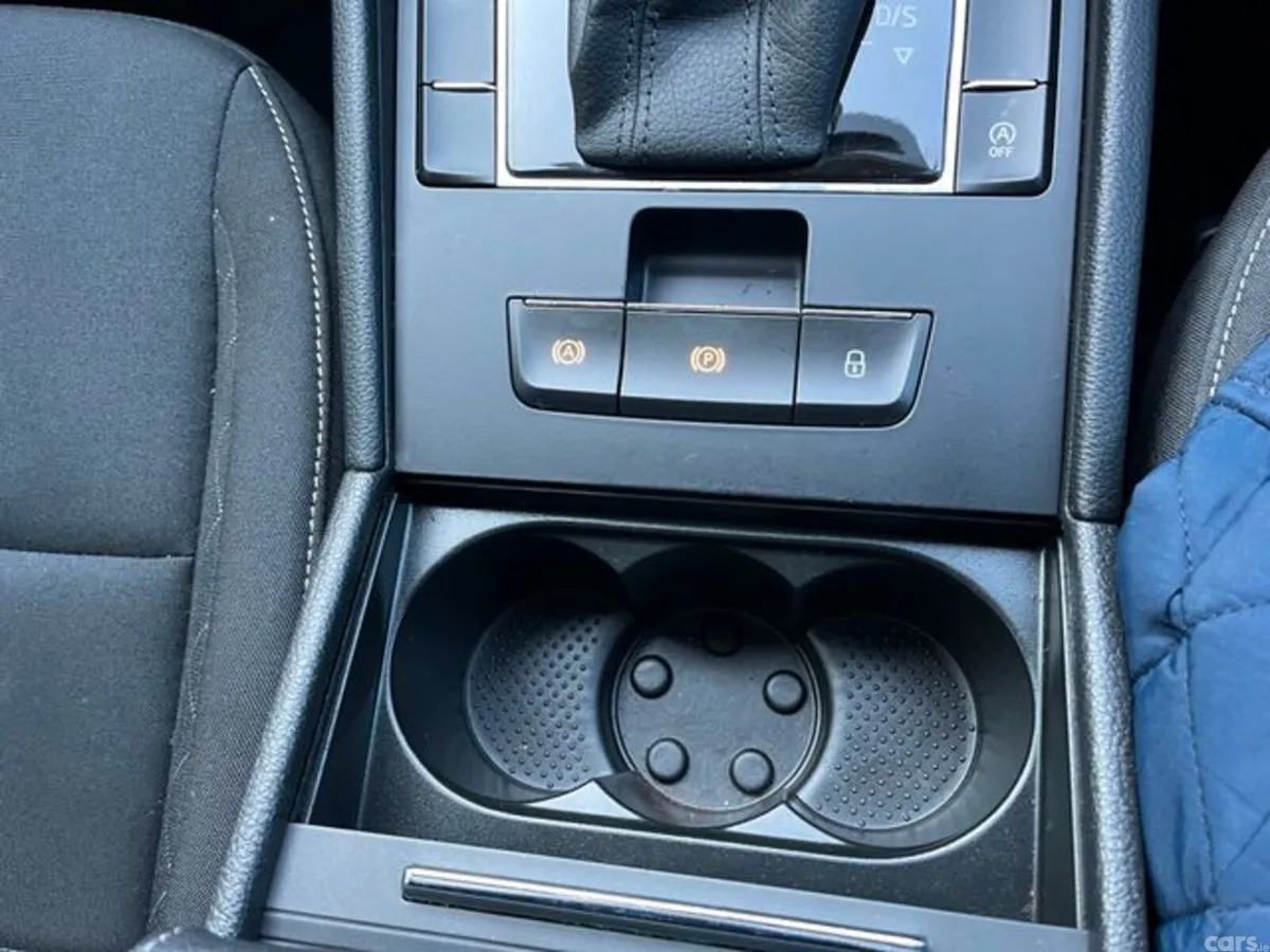 Skoda Superb Saloon, Diesel, 2021, Grey