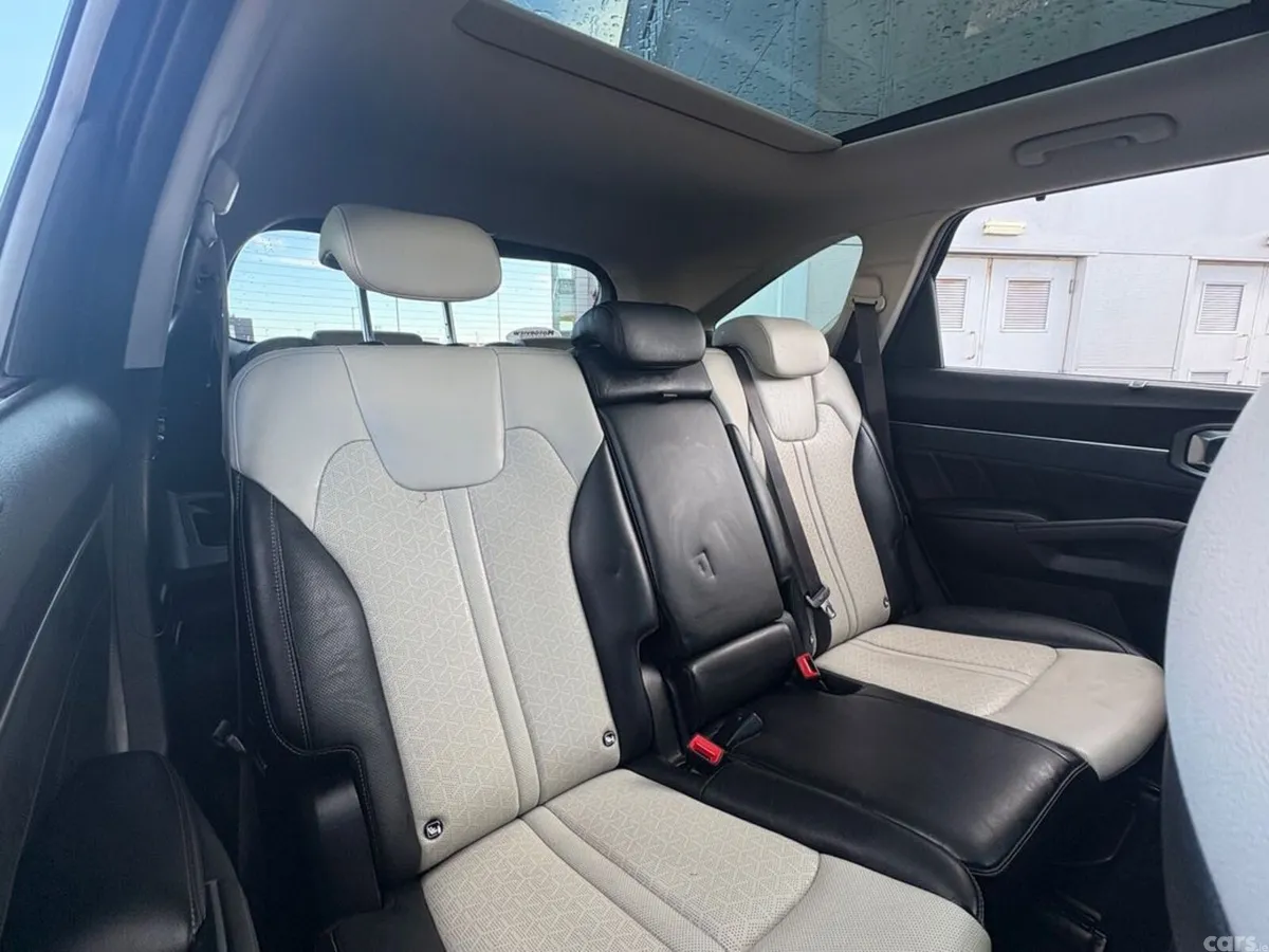 Kia Sorento SUV, Diesel, 2024, Blue