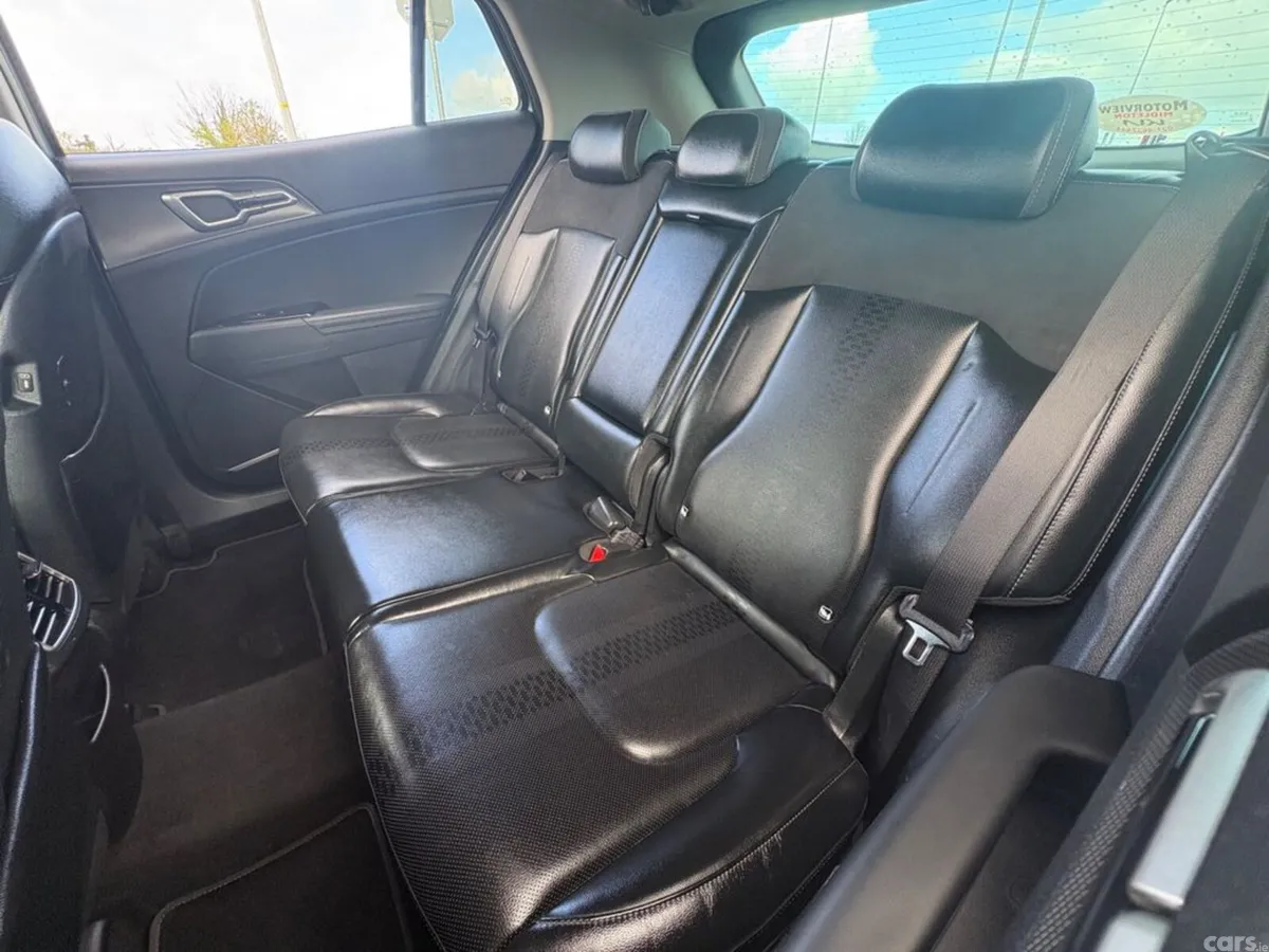 Kia Sportage SUV, Diesel, 2025, Grey