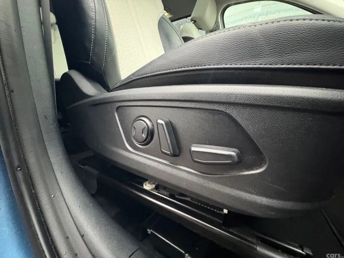 Kia Sorento SUV, Diesel, 2024, Blue