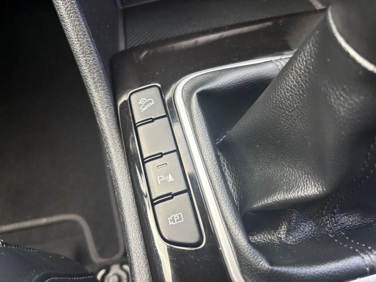 Kia Sportage SUV, Diesel, 2025, Grey
