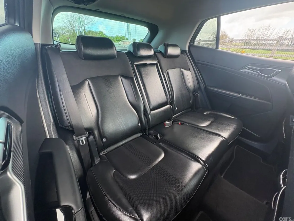 Kia Sportage SUV, Diesel, 2025, Grey