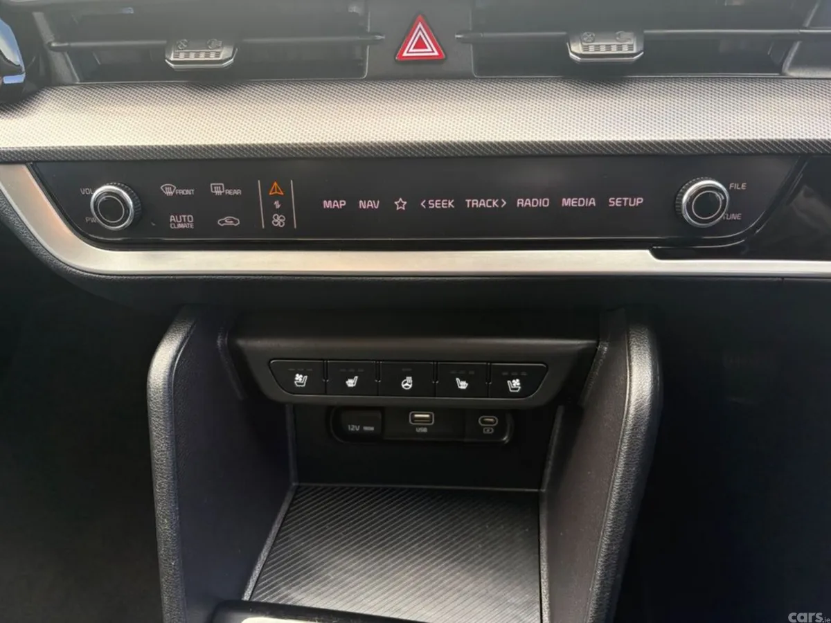 Kia Sportage SUV, Diesel, 2025, Grey