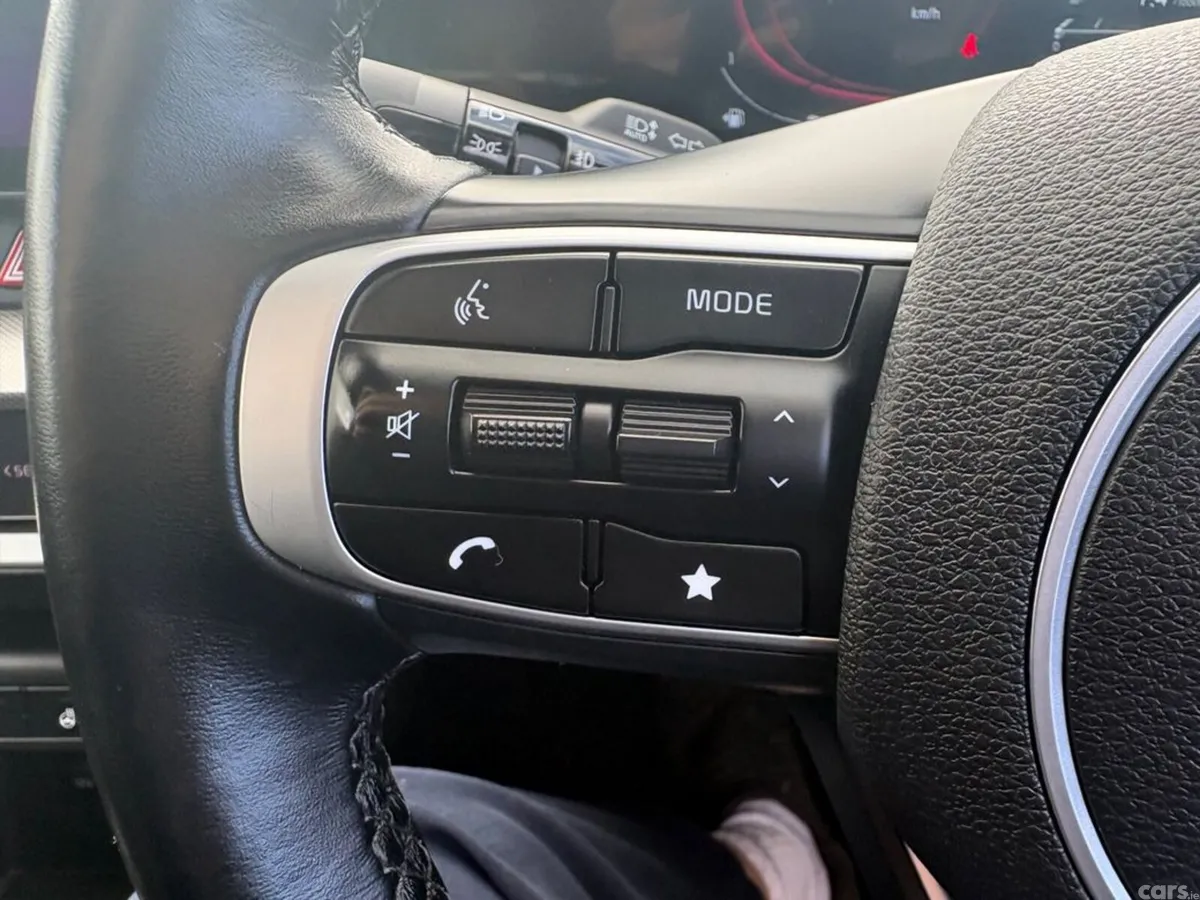 Kia Sportage SUV, Diesel, 2025, Grey