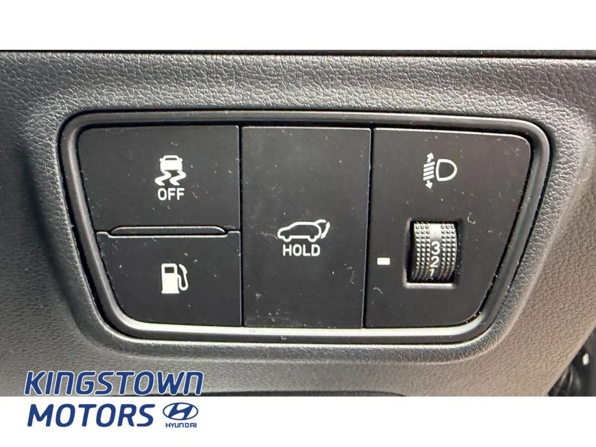 Hyundai Tucson MPV, Petrol Plug-in Hybrid, 2023, Grey