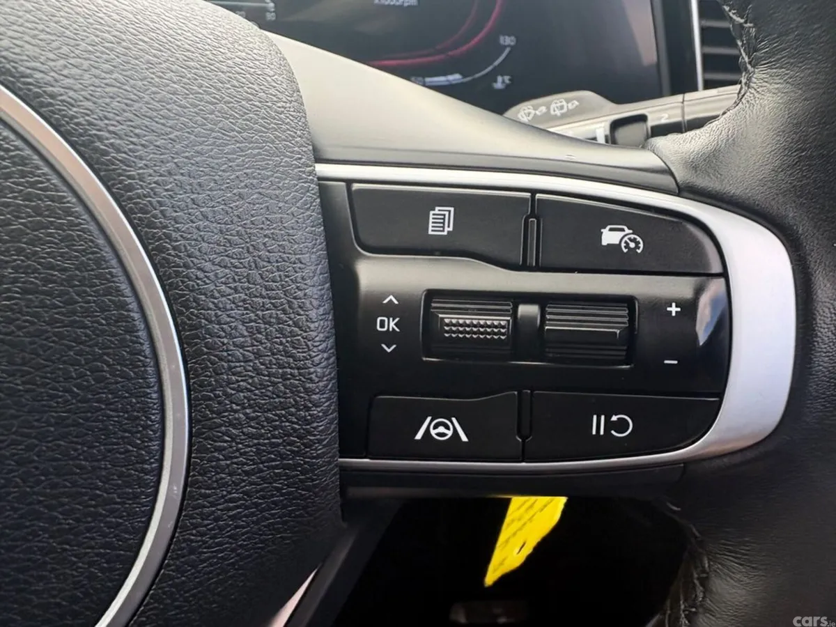 Kia Sportage SUV, Diesel, 2025, Grey