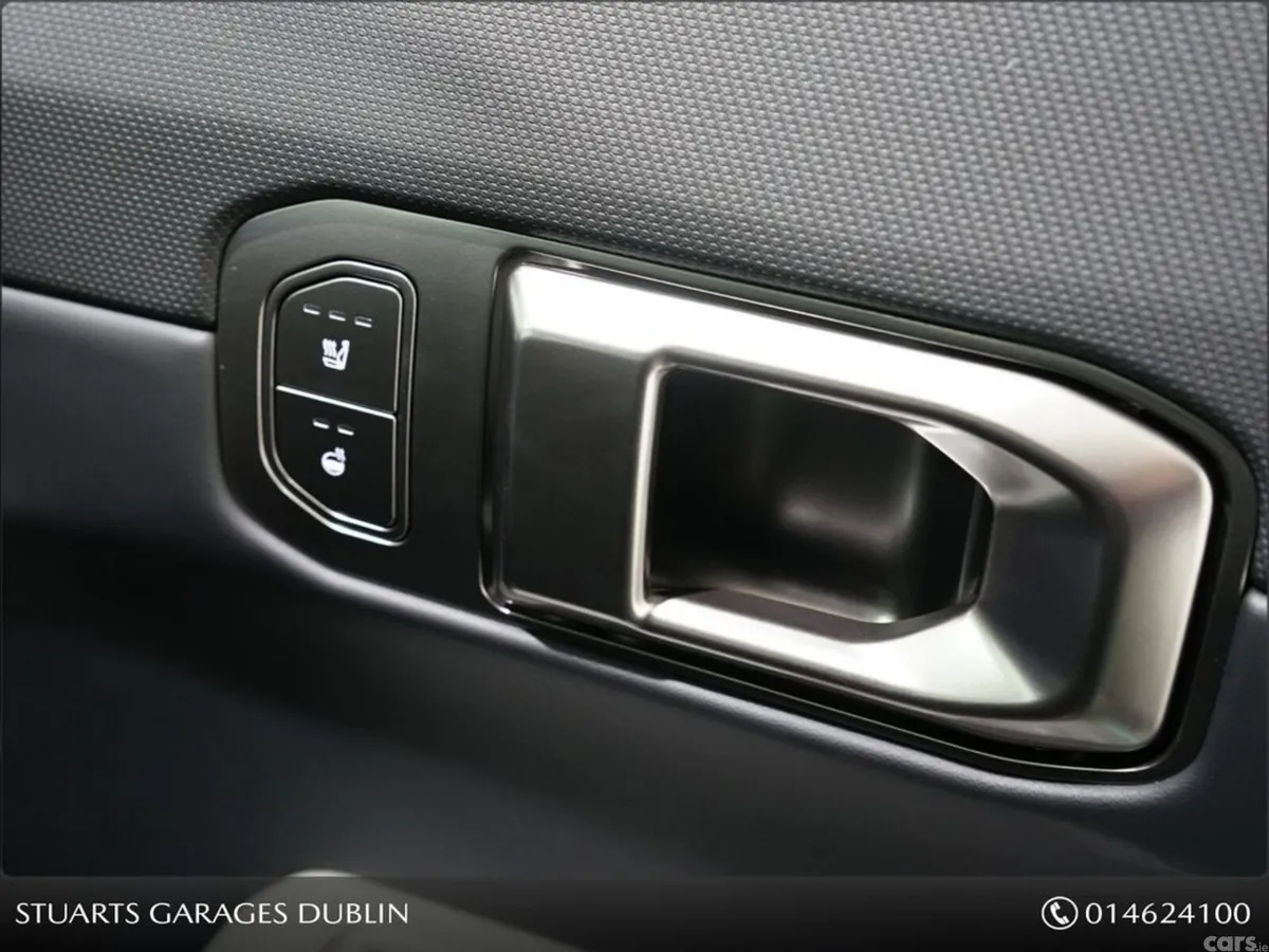 Kia EV4 Saloon, Electric, 2025, Black