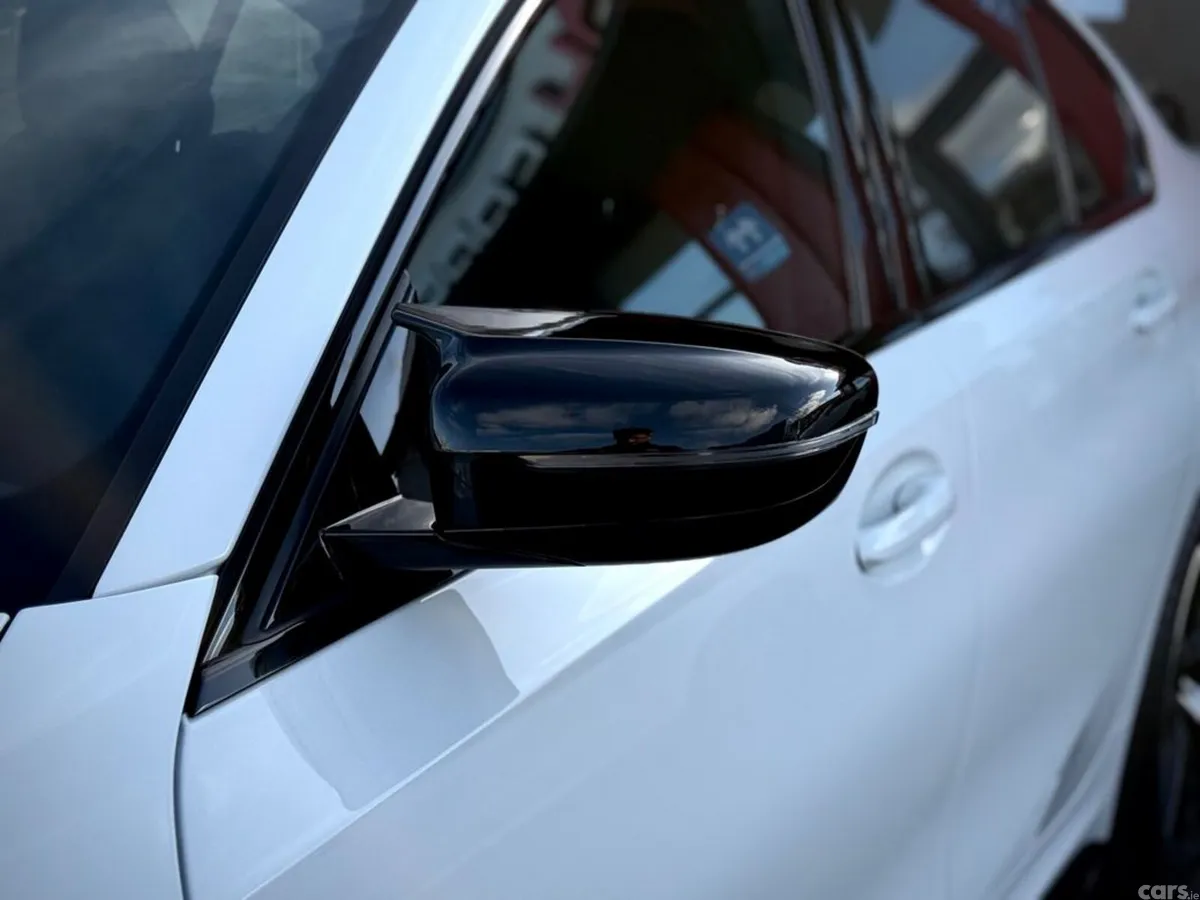 BMW 3-Series Saloon, Petrol Plug-in Hybrid, 2025, White