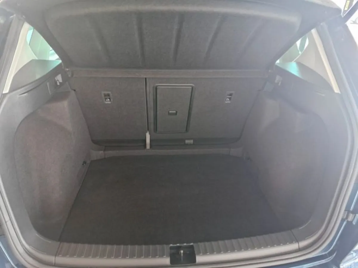 SEAT Ateca Estate, Petrol, 2023, Blue