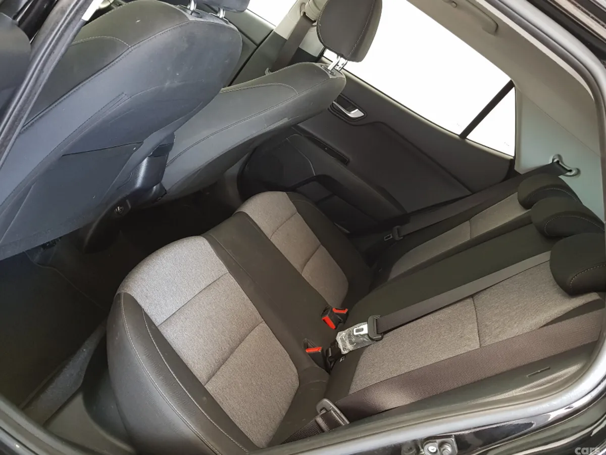 Kia Stonic Estate, Petrol, 2023, Black