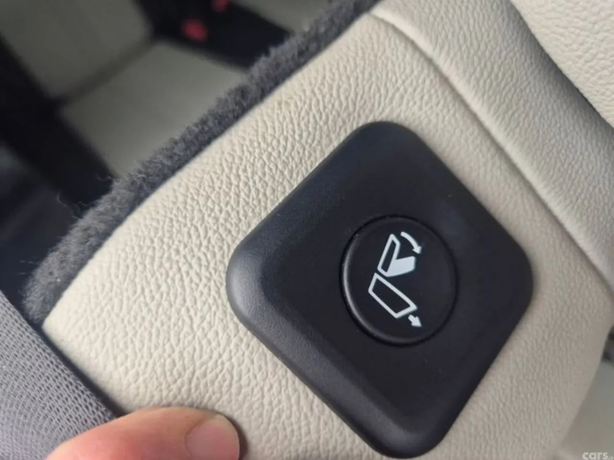 Kia Sorento MPV, Petrol Plug-in Hybrid, 2021, Blue