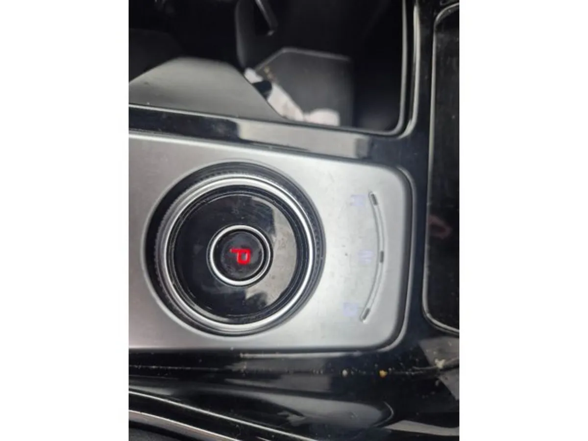 Kia Sorento MPV, Petrol Plug-in Hybrid, 2021, Blue