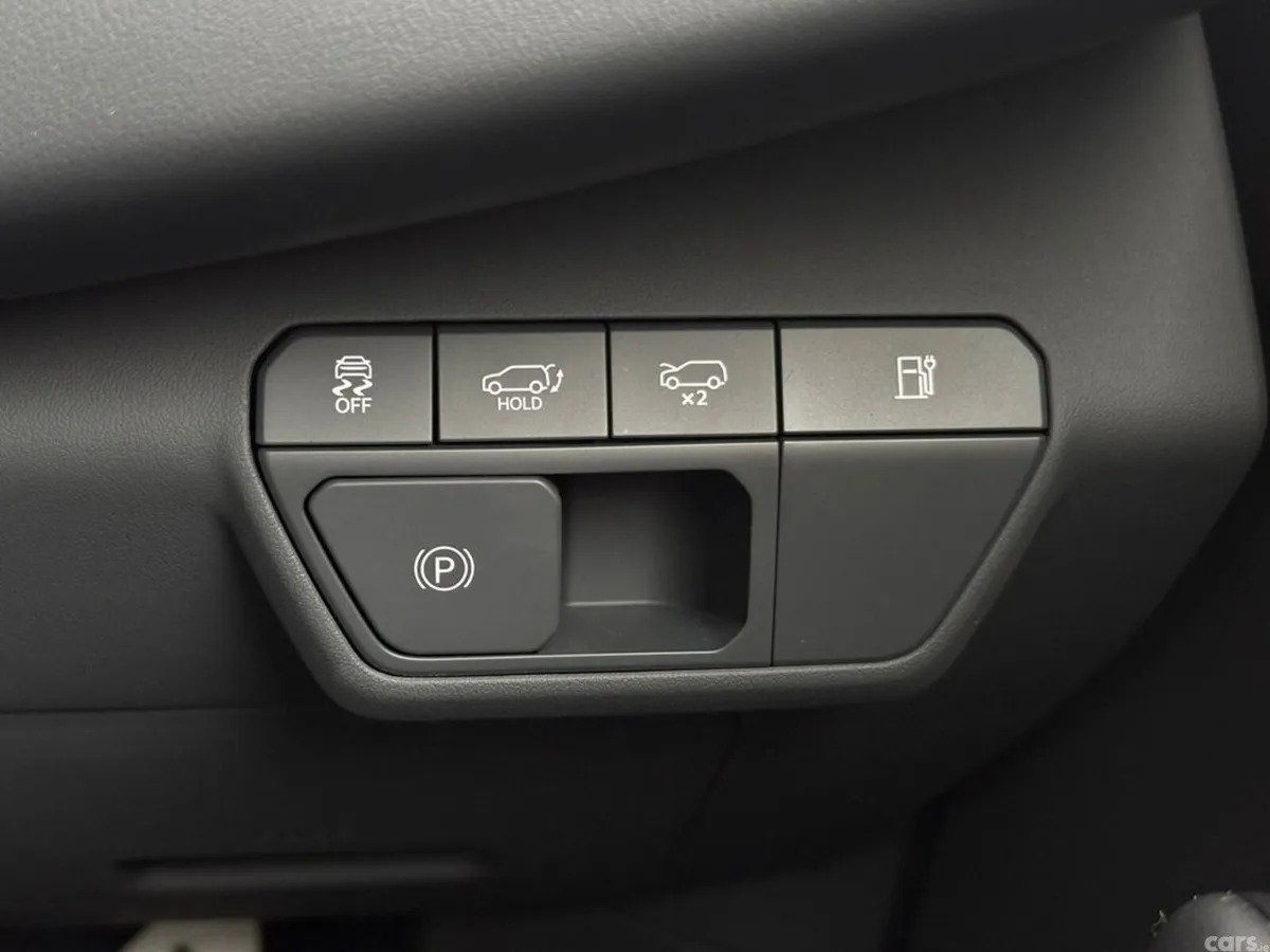 Kia EV9 SUV, Electric, 2027, Black