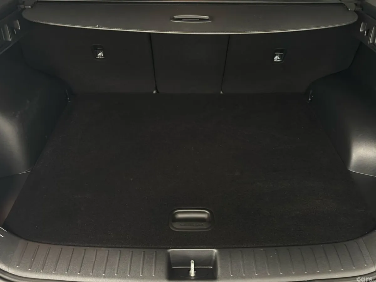 Kia Sportage SUV, Diesel, 2024, White