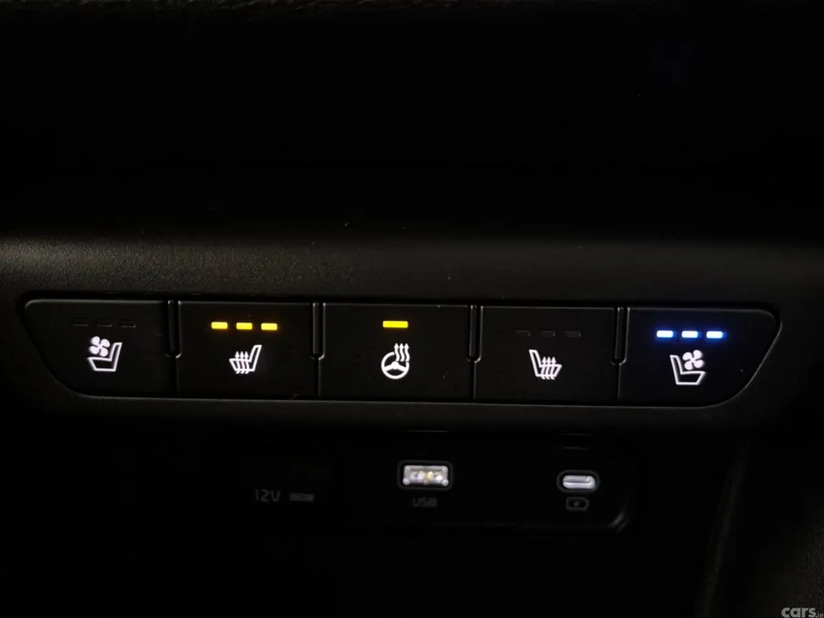 Kia Sportage SUV, Diesel, 2024, White