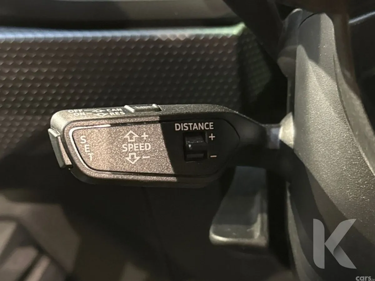 Audi A1 Hatchback, Petrol, 2021, Yellow