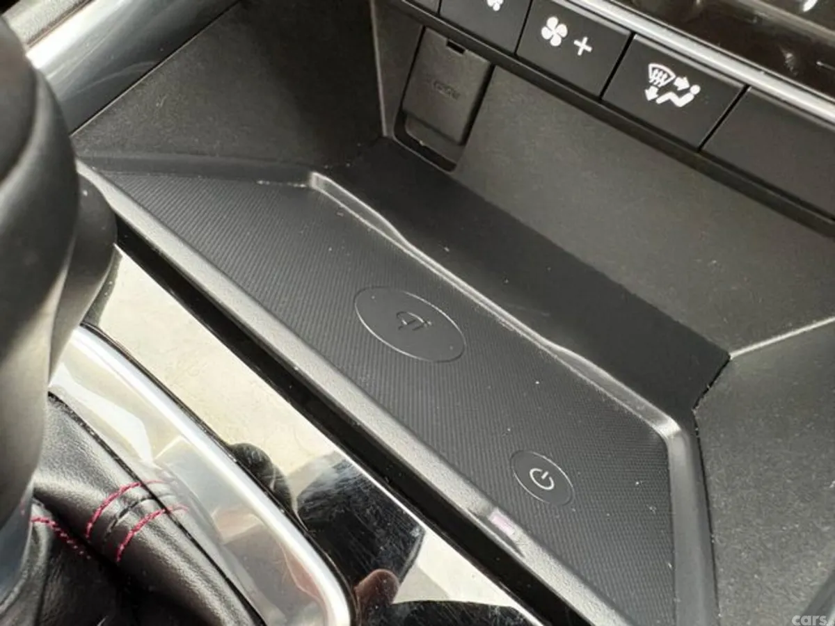Mazda CX-5 SUV, Diesel, 2023, Grey