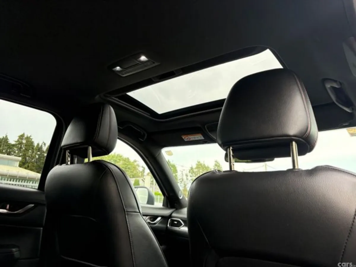 Mazda CX-5 SUV, Diesel, 2023, Grey