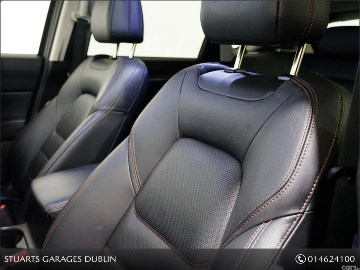 Mazda CX-5 SUV, Diesel, 2021, Grey