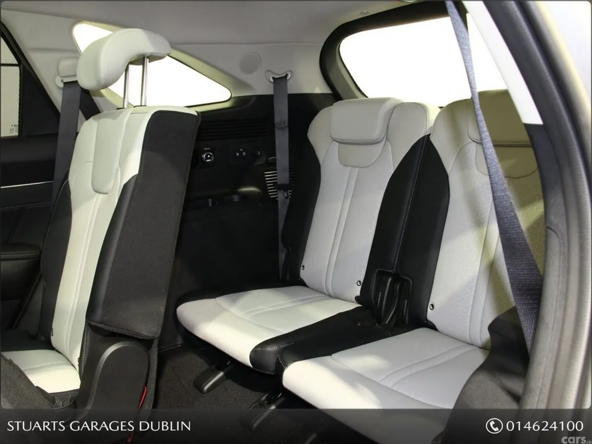 Kia Sorento MPV, Diesel, 2024, Grey