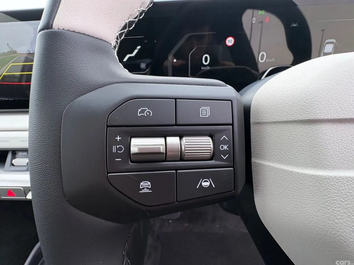 Kia EV4 Saloon, Electric, 2027, White