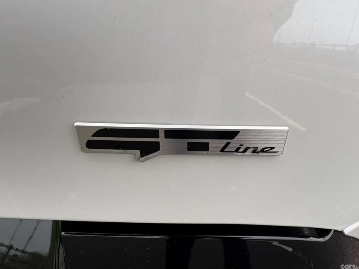 Kia EV4 Saloon, Electric, 2027, White