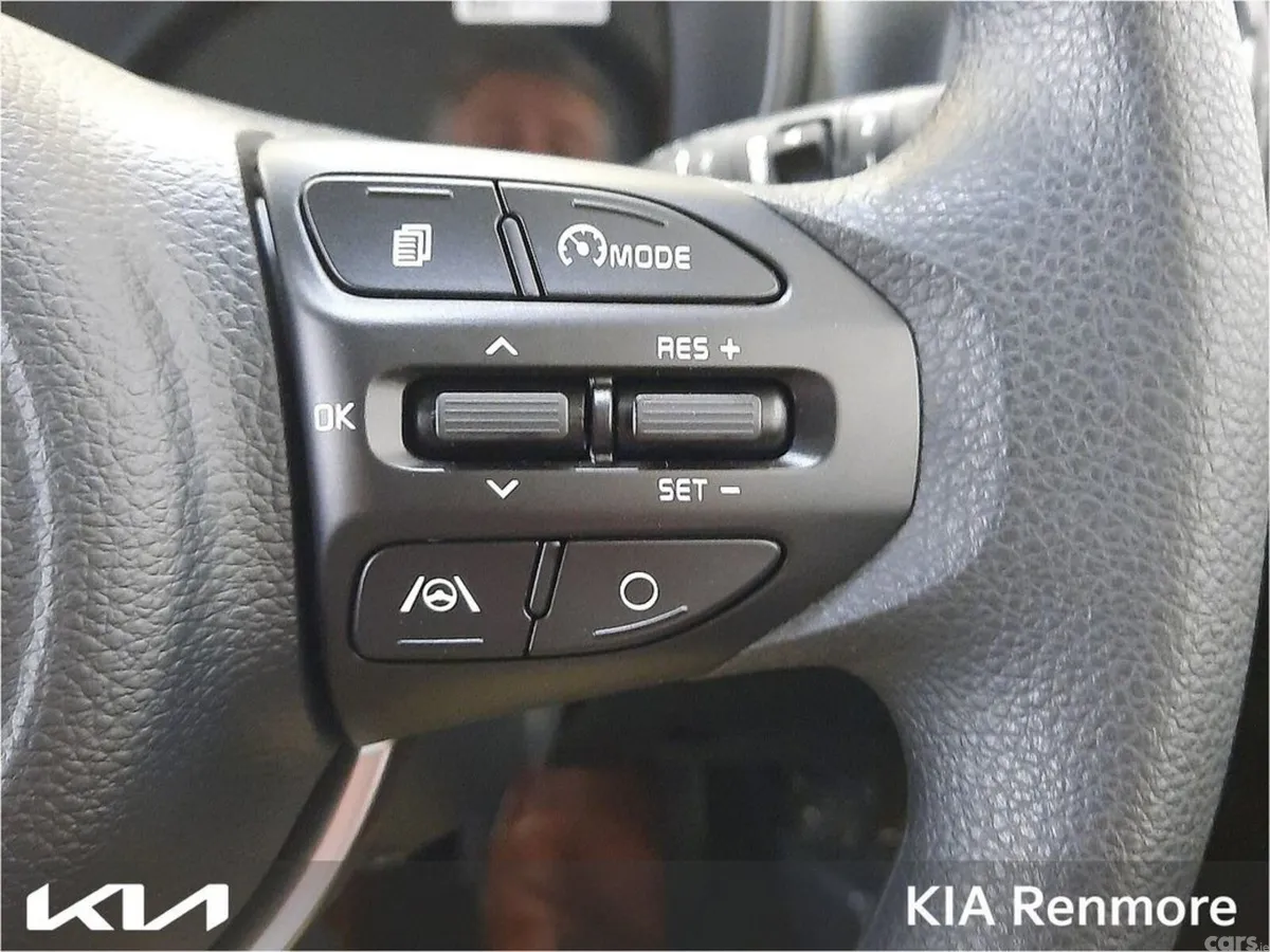 Kia Picanto Hatchback, Petrol, 2027, Beige
