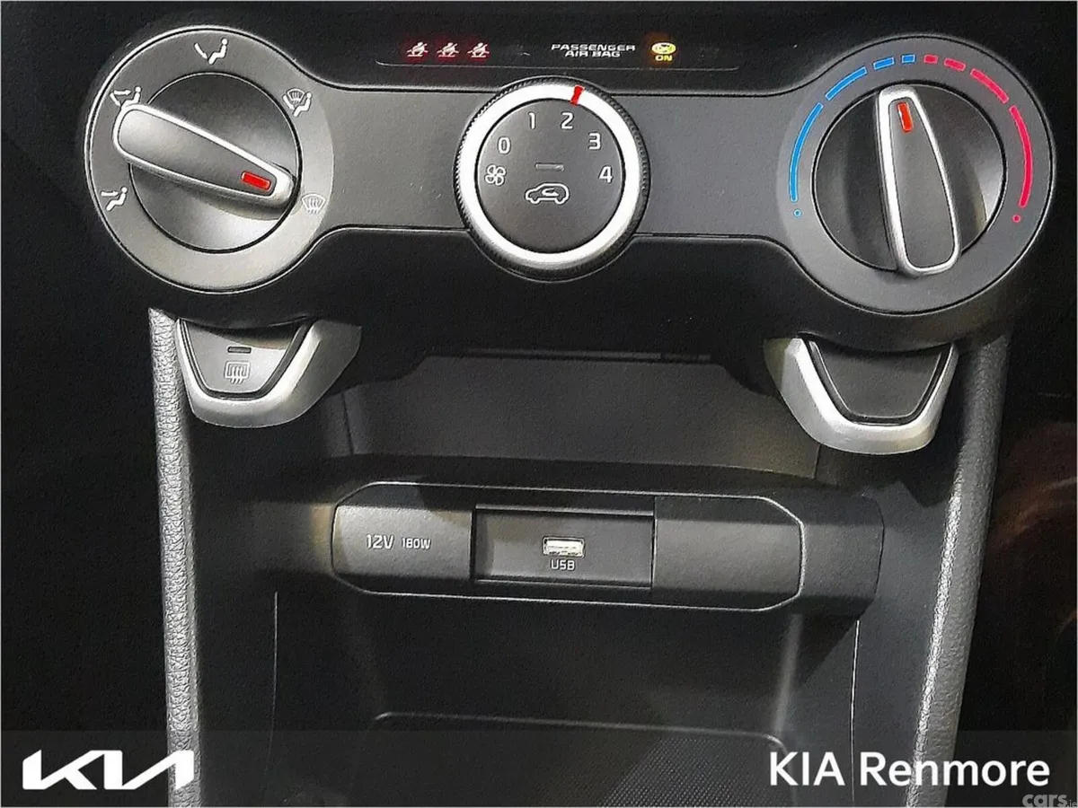 Kia Picanto Hatchback, Petrol, 2027, Beige