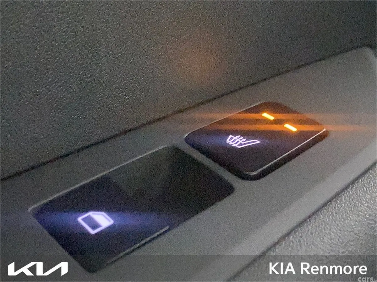 Kia Niro SUV, Petrol Plug-in Hybrid, 2027, Grey
