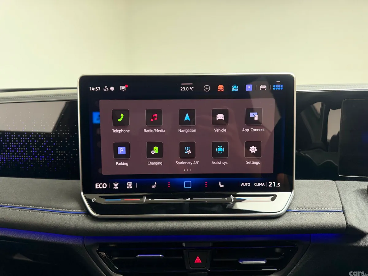 Volkswagen Tiguan SUV, Petrol Plug-in Hybrid, 2026, Green