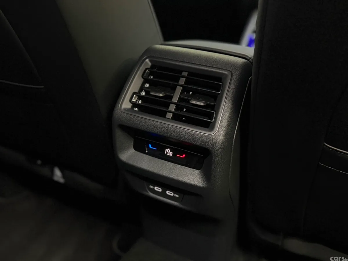 Volkswagen Tiguan SUV, Petrol Plug-in Hybrid, 2026, Green