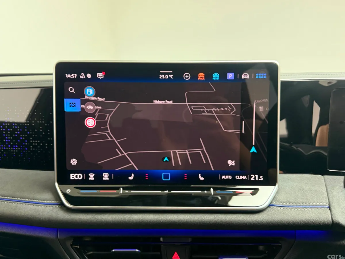 Volkswagen Tiguan SUV, Petrol Plug-in Hybrid, 2026, Green