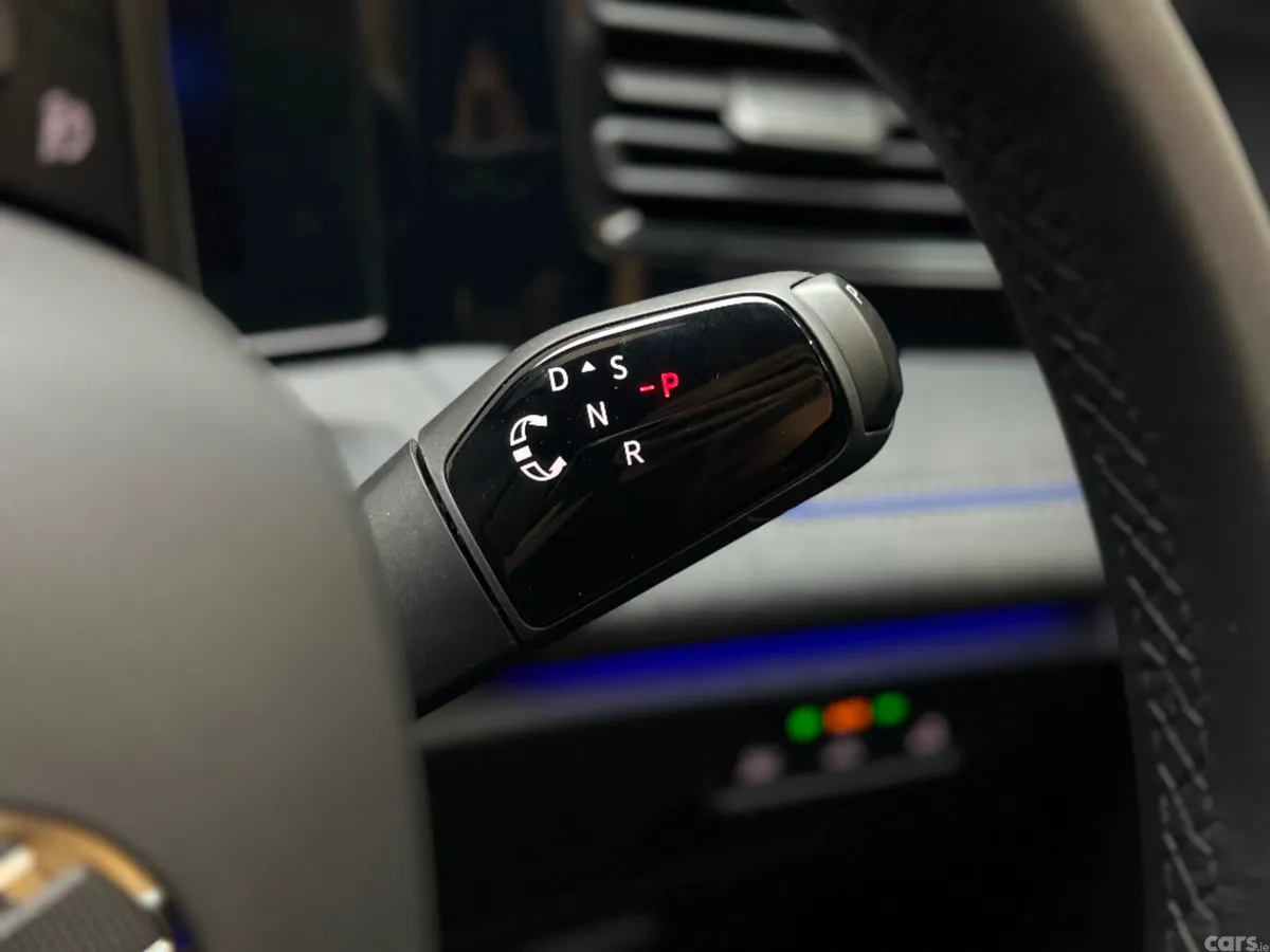 Volkswagen Tiguan SUV, Petrol Plug-in Hybrid, 2026, Green