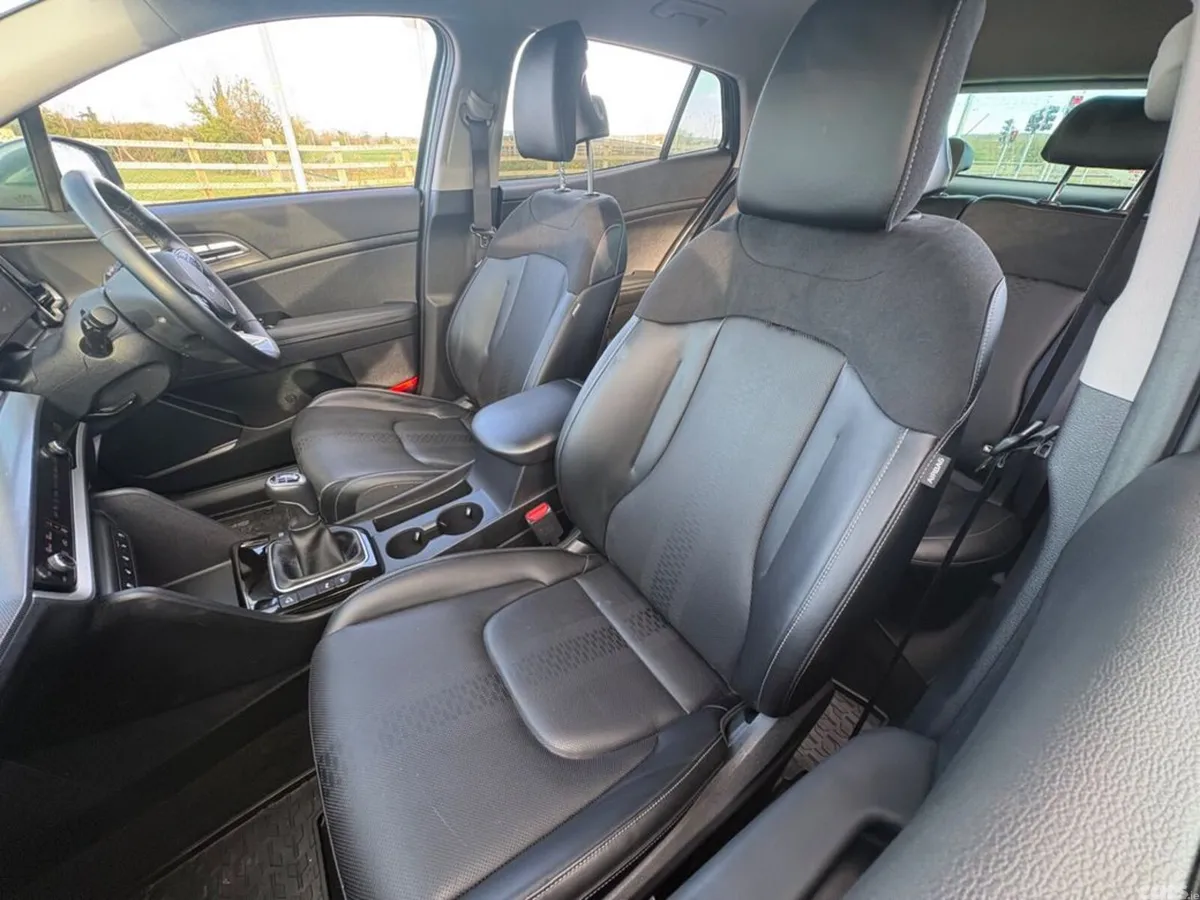 Kia Sportage SUV, Diesel, 2024, Grey