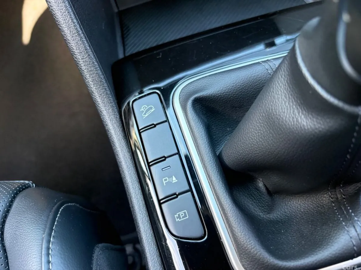 Kia Sportage SUV, Diesel, 2024, Grey