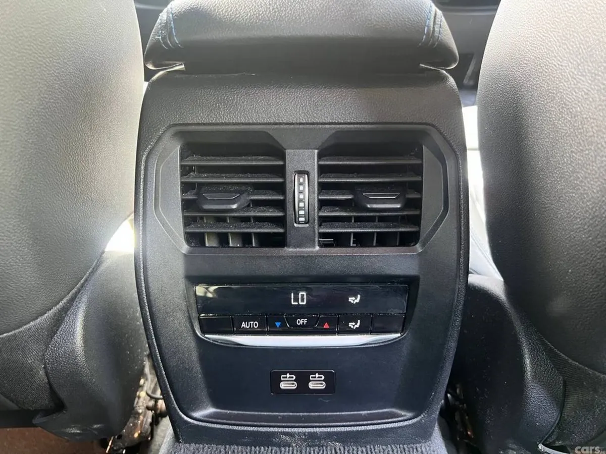 BMW 3-Series Estate, Diesel, 2023, Black