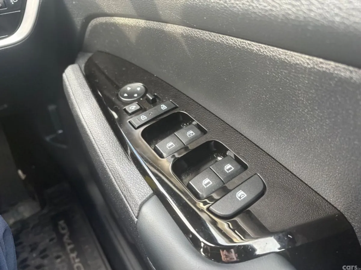 Kia Sportage SUV, Diesel, 2024, Grey