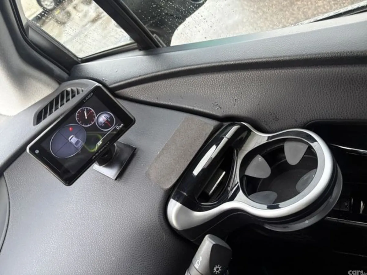 Toyota Prius MPV, Petrol Hybrid, 2016, Silver