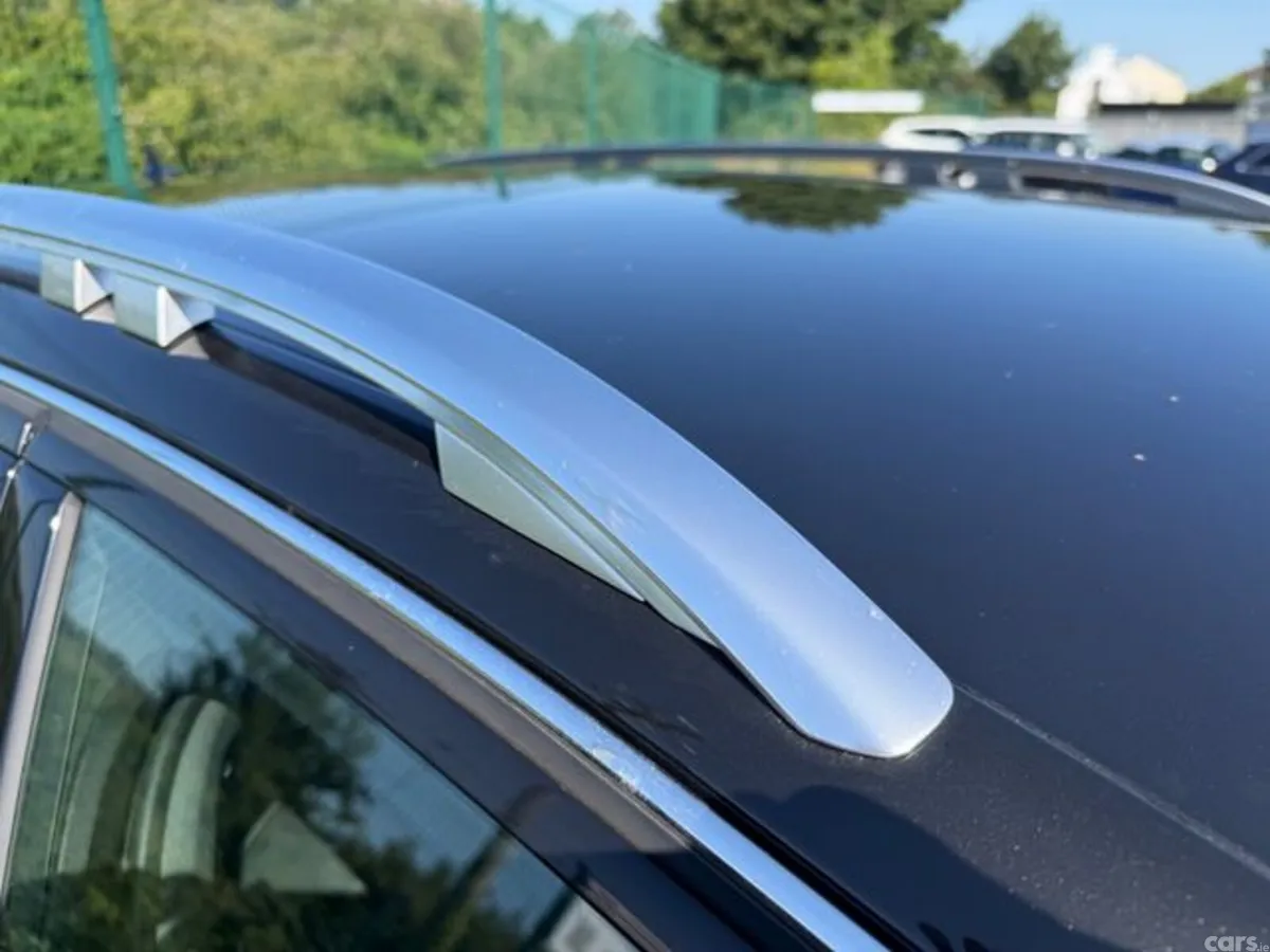 Audi A6 Estate, Diesel, 2016, Black