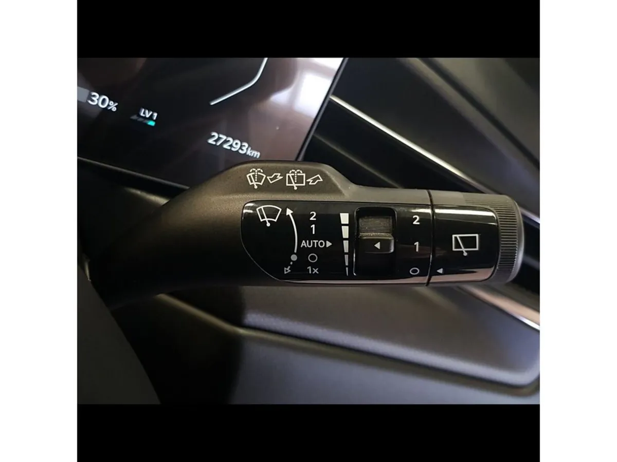 Kia EV9 MPV, Electric, 2024, Blue