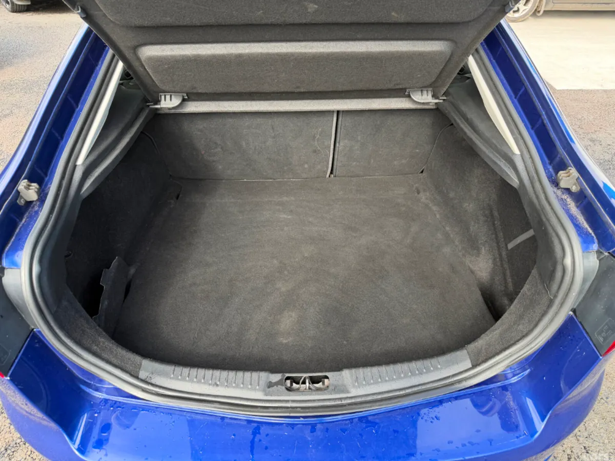 Ford Mondeo Hatchback, Diesel, 2015, Blue